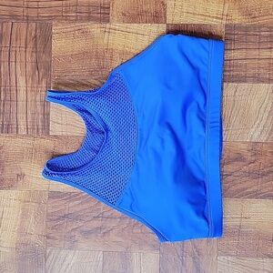Marika High Neck Sports Bra